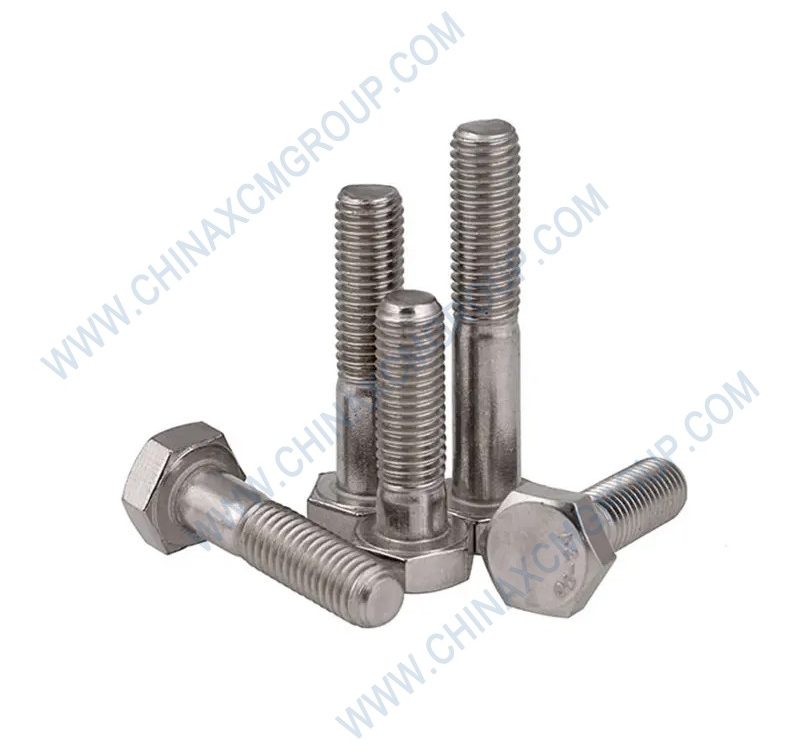 805006281 M18×90 Bolt