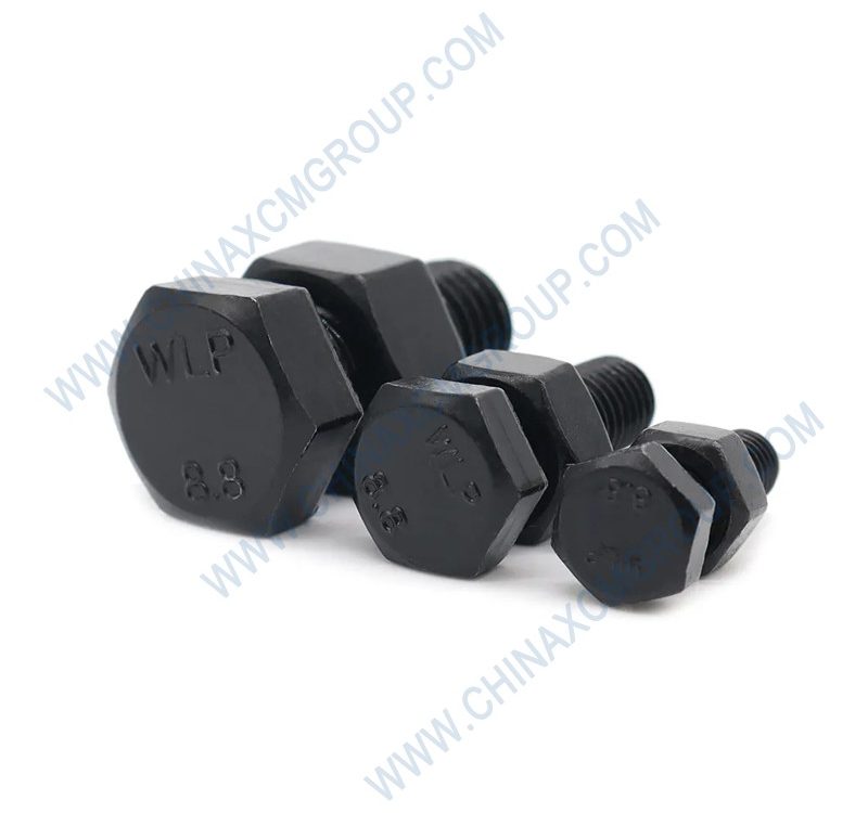 805046523 Bolt M8×80 10.9