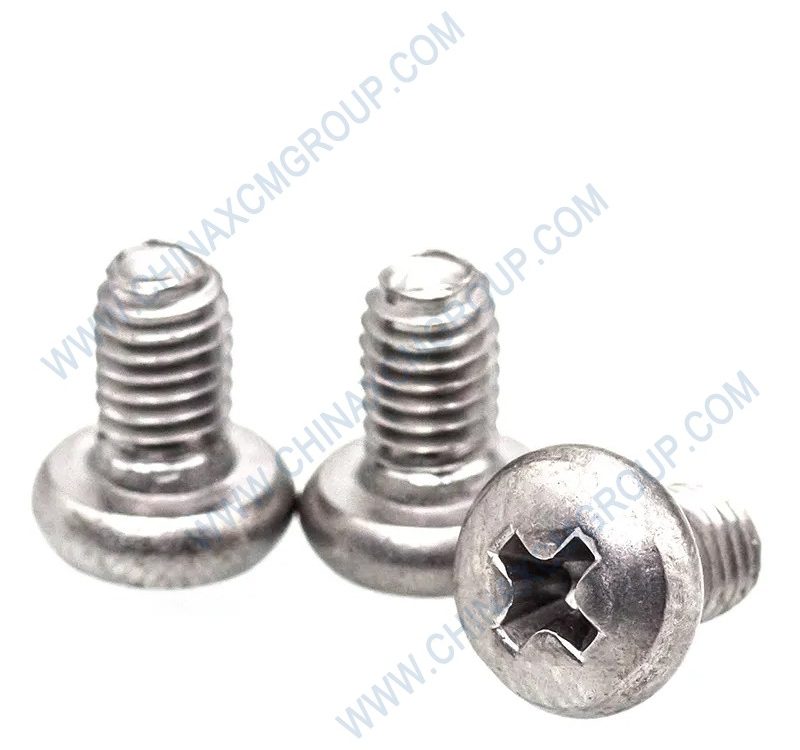 805140012 Screws