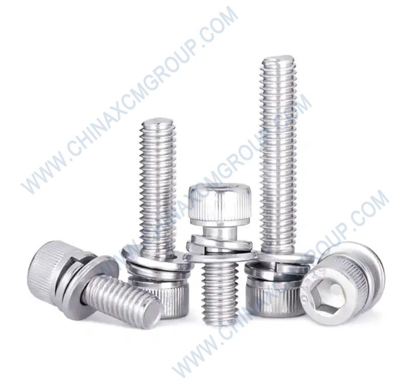 805140015 Screws
