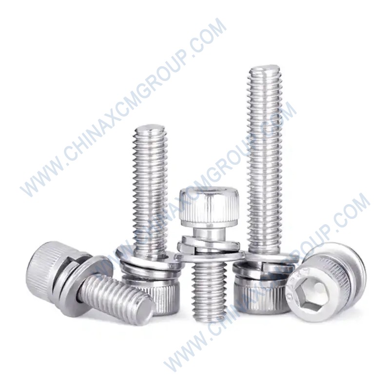 805140015 Screws