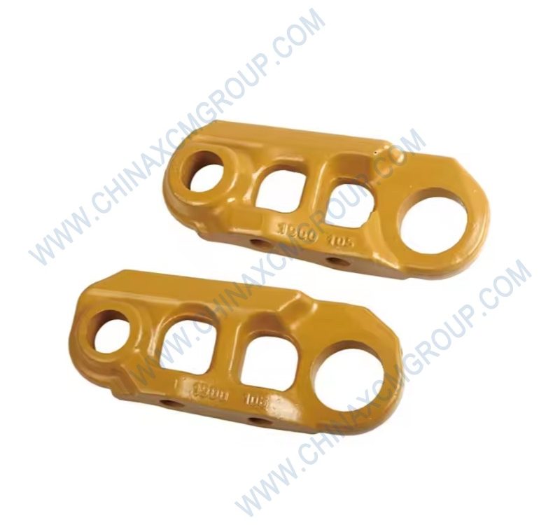819908999 Master Link Rail Fittings