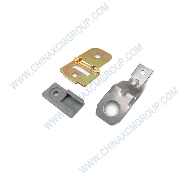 819942297 Delchi Mounting Clamps