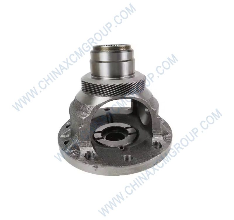 82190102 Differential Case