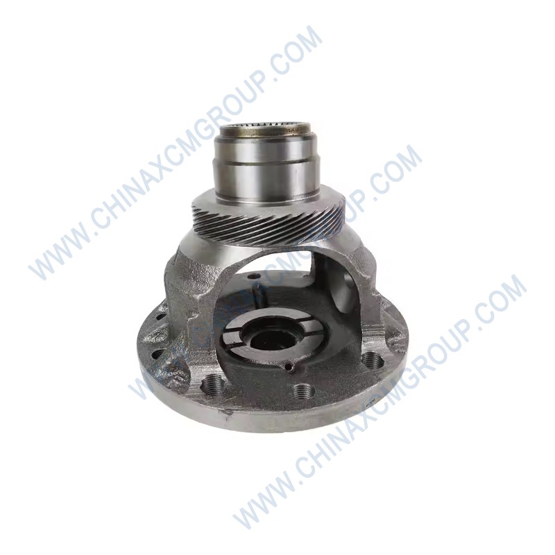 82190102 Differential Case