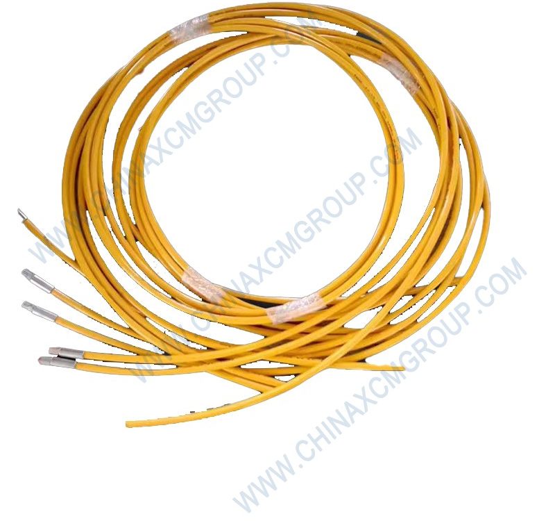 822102499 High Pressure Resin Hose Assembly
