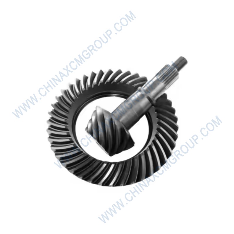 82214204 Main Drive Gear