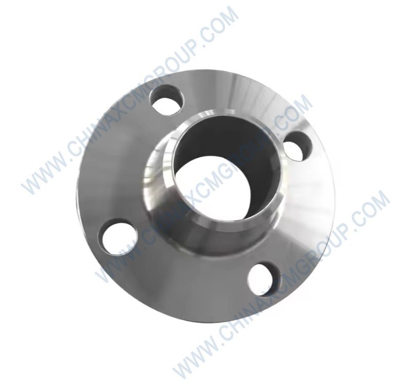 82350202 Connecting Flange