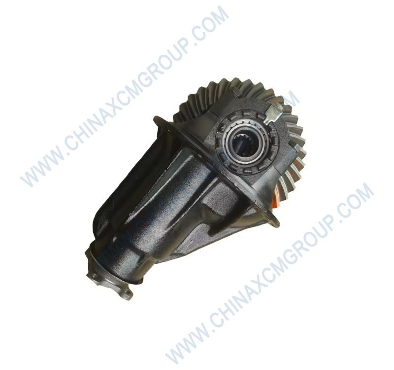 82351100 Main Reducer Assembly