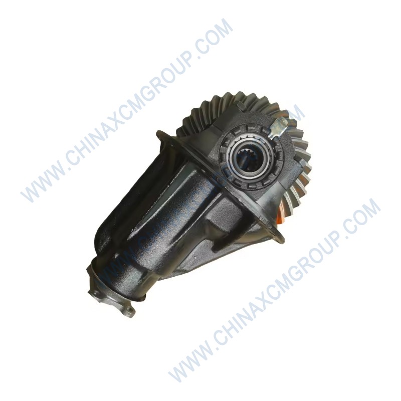 82351100 Main Reducer Assembly