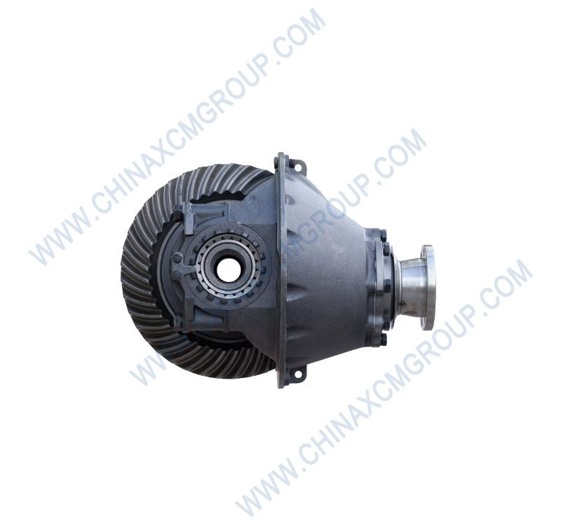 83240200 Wheel Side Reducer Assembly