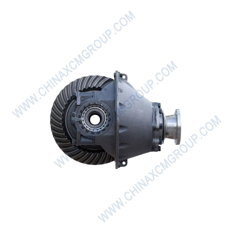 83240200 Wheel Side Reducer Assembly