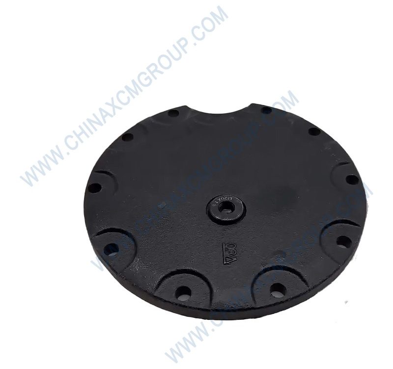 860120905 End Cover
