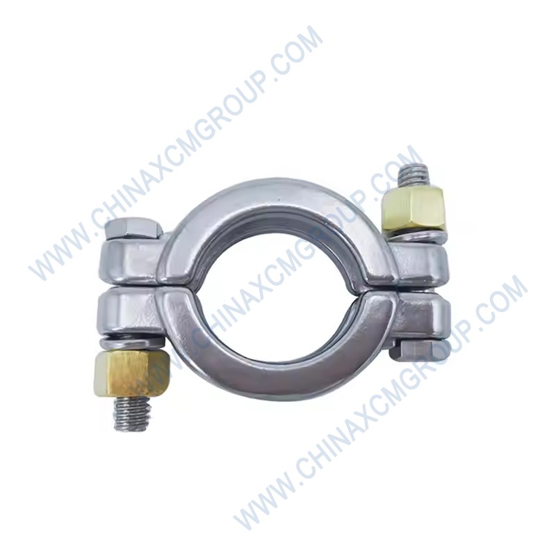 860120916 Clamp Assembly