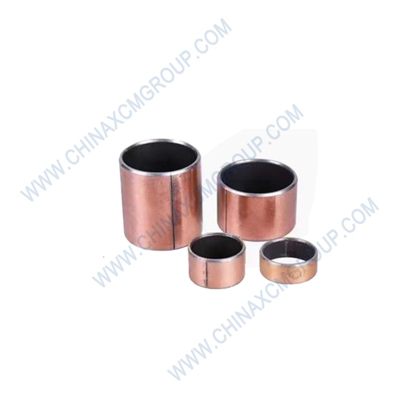 860120923 Sliding Bushing