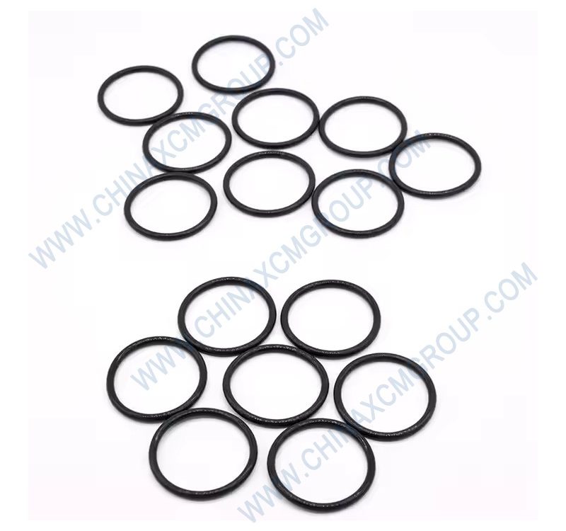 860120926 O-Ring Retainer