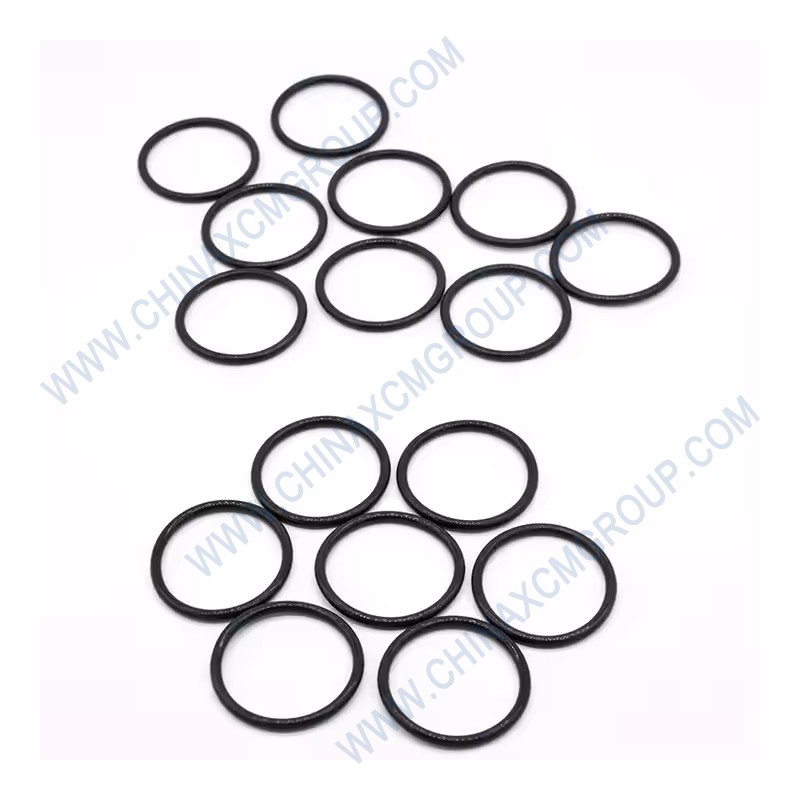 860120926 O-Ring Retainer