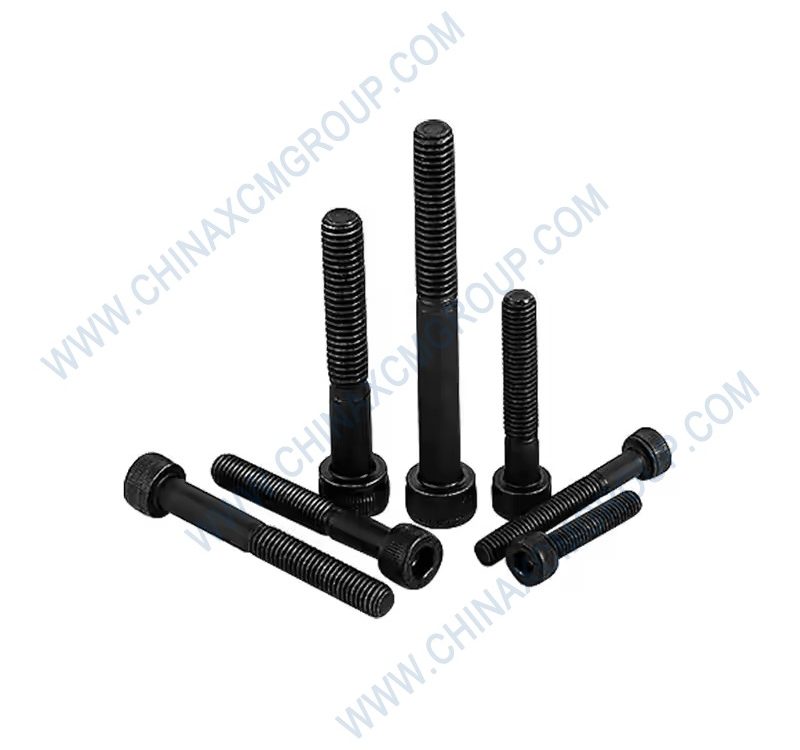 860120933 Hexagon Socket Head Cap Screws