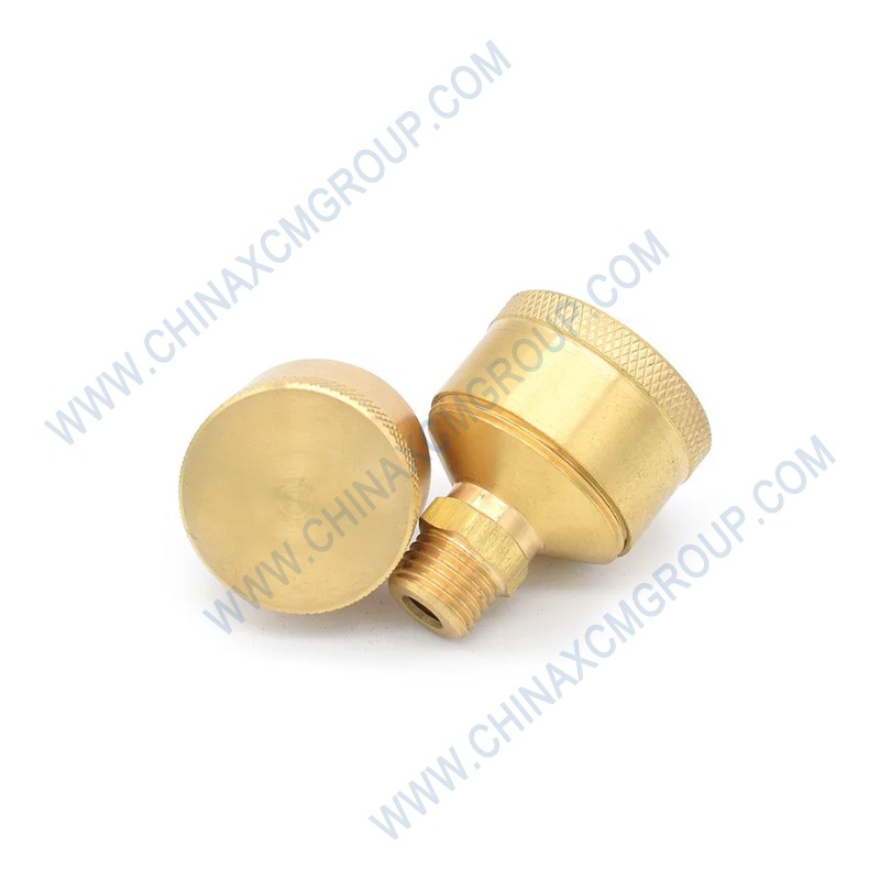 860120936 Oil Cup