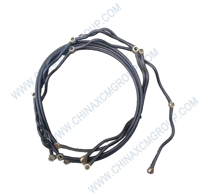 860120953 Oil Tube Assembly A (Right)