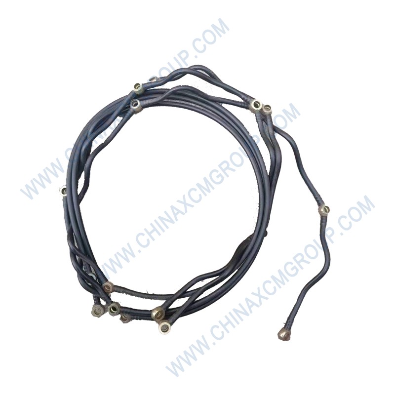 860120953 Oil Tube Assembly A (Right)