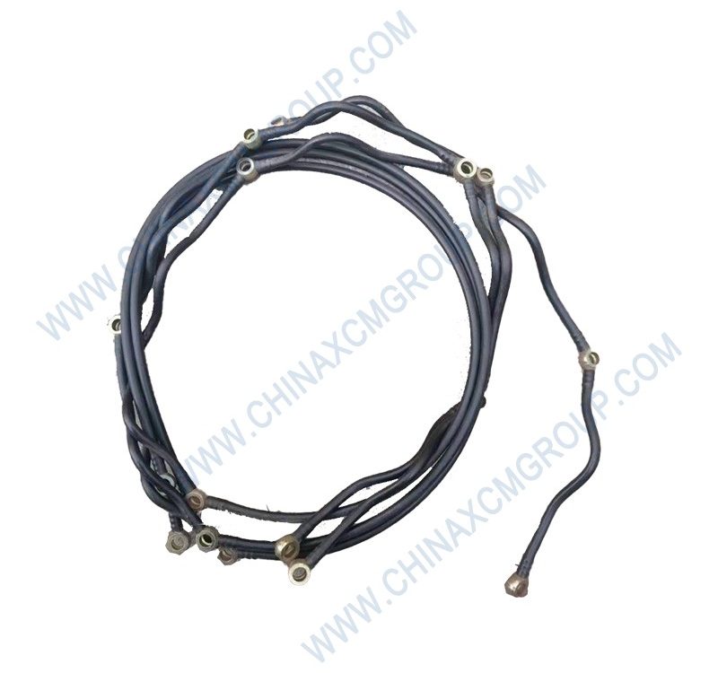 860120954 Oil Tube Assembly B (Right)