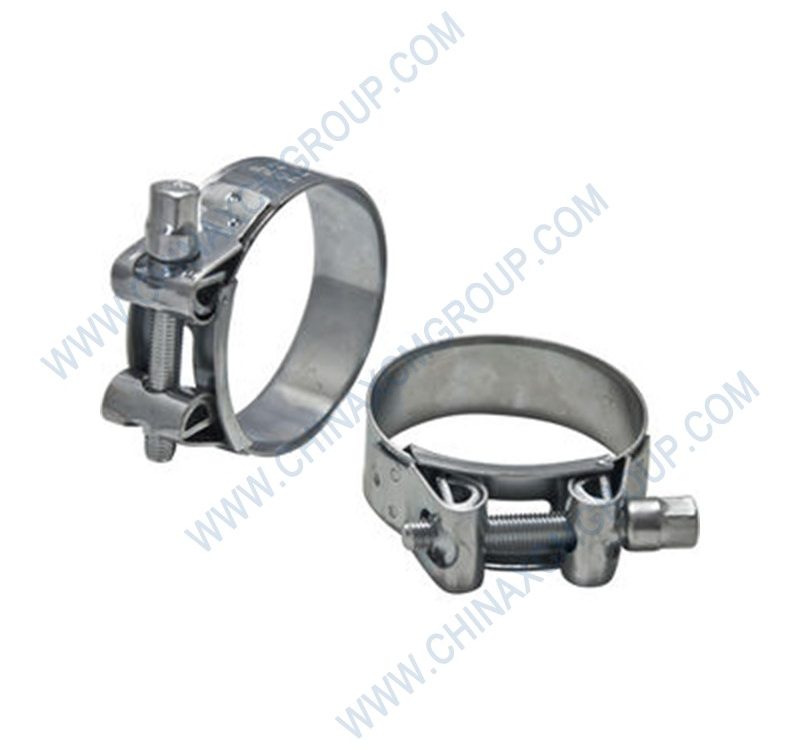 860120956 Clamp Assembly