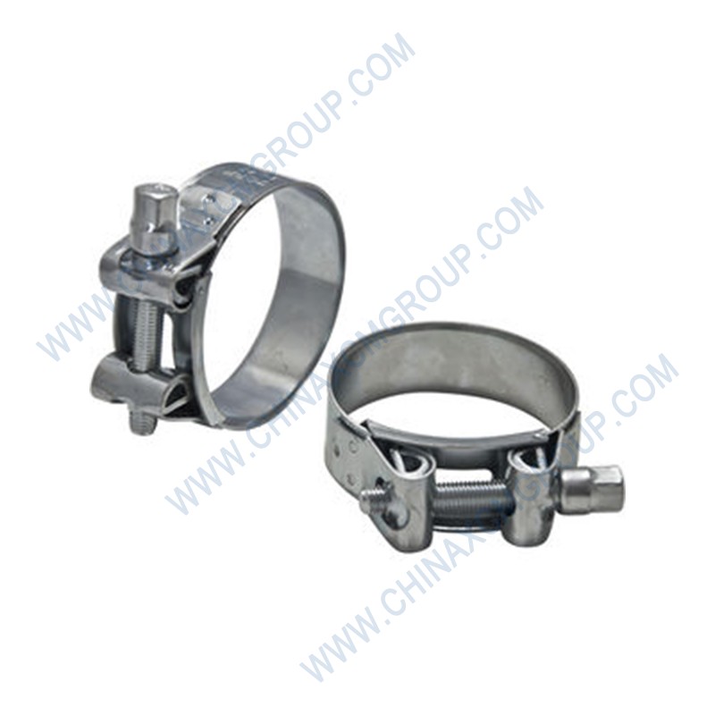 860120956 Clamp Assembly