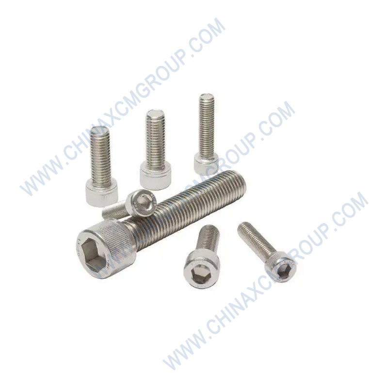 860120962 Hexagon Socket Head Cap Screws
