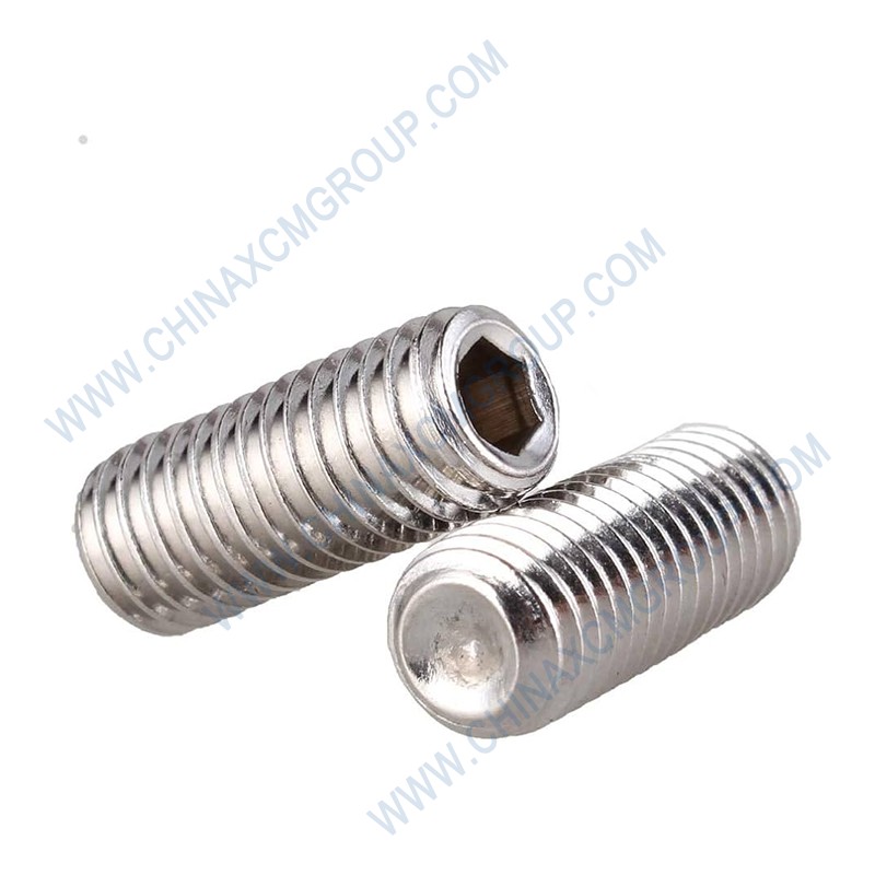 860120971 Concave End Screws