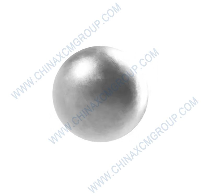 860120972 Steel Ball