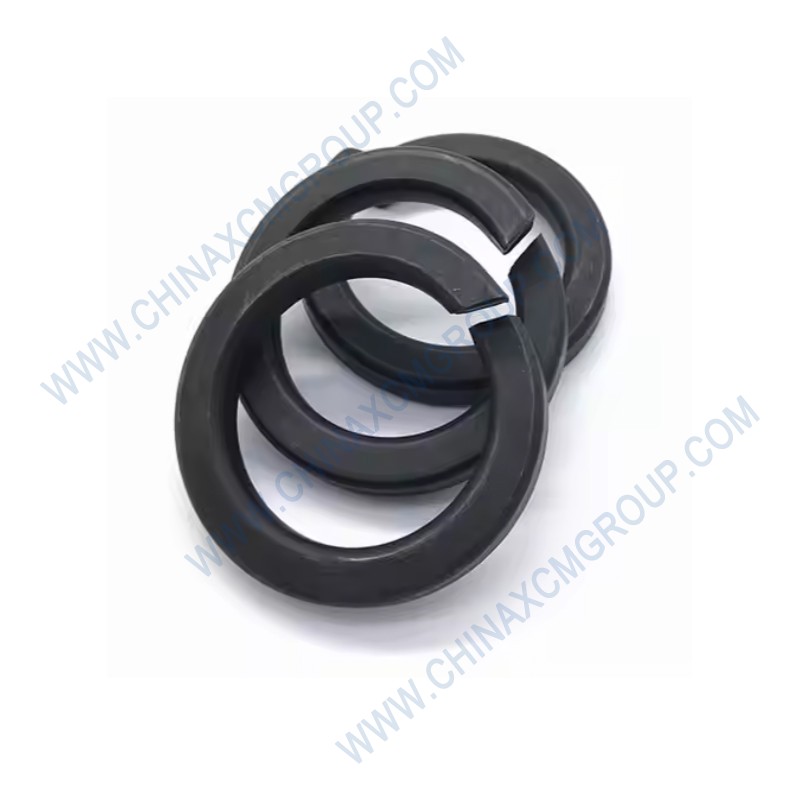 860121008 Cushion Relief Rings