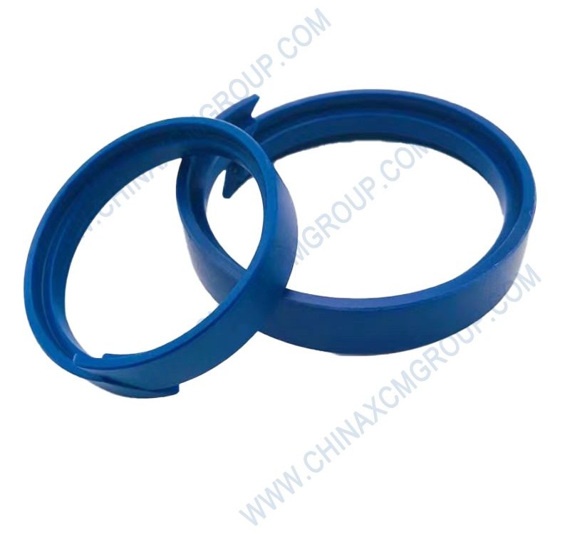 860121010 Formed Guide Rings