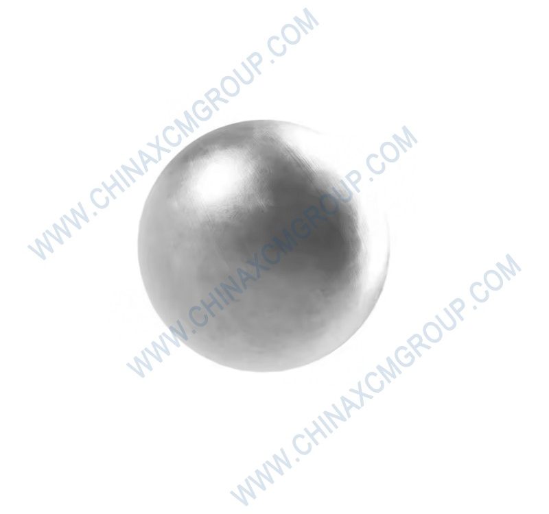 860121013 Steel Ballф8
