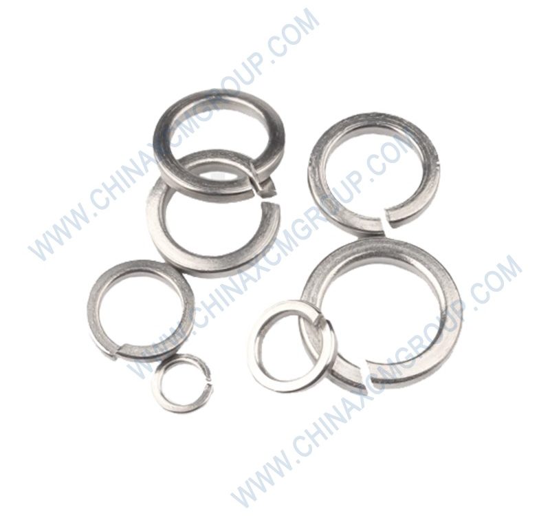 860121022 Spring Washers