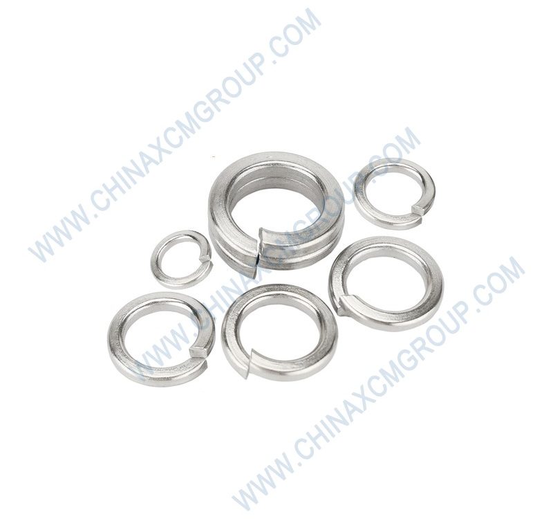 860121024 Spring Washer