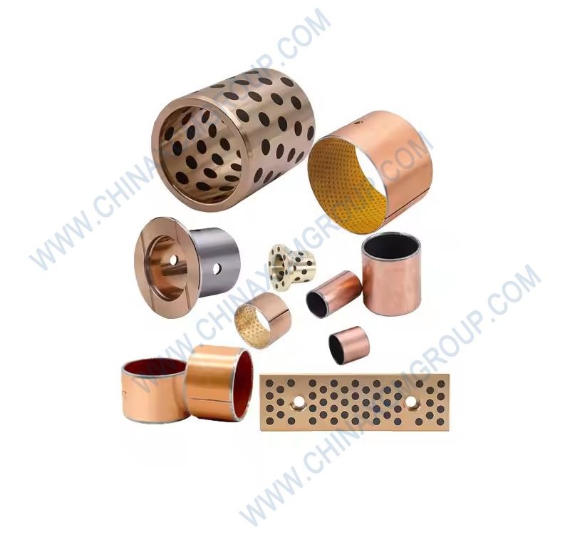 860121028 Cushion Sleeve For Bucket