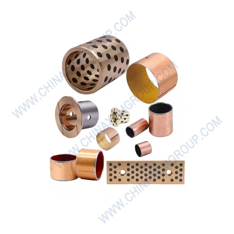 860121028 Cushion Sleeve For Bucket