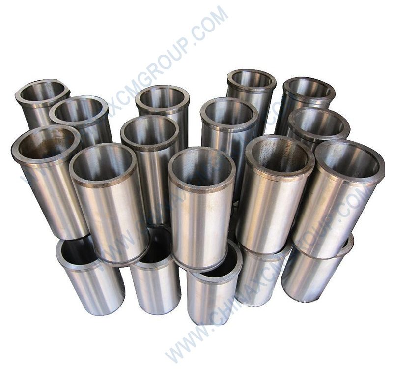 860121033 Shaft Sleeve