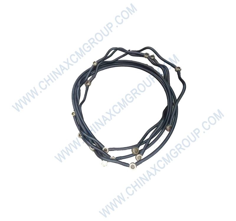 860121034 Oil Pipe Assembly