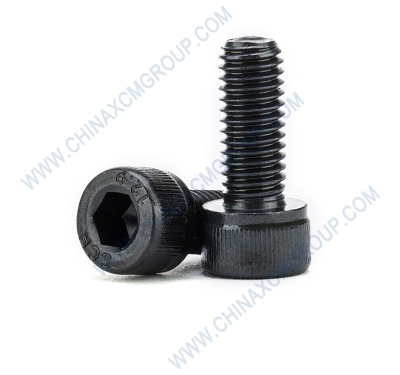 860121044 Hexagon Socket Head Cap Screws