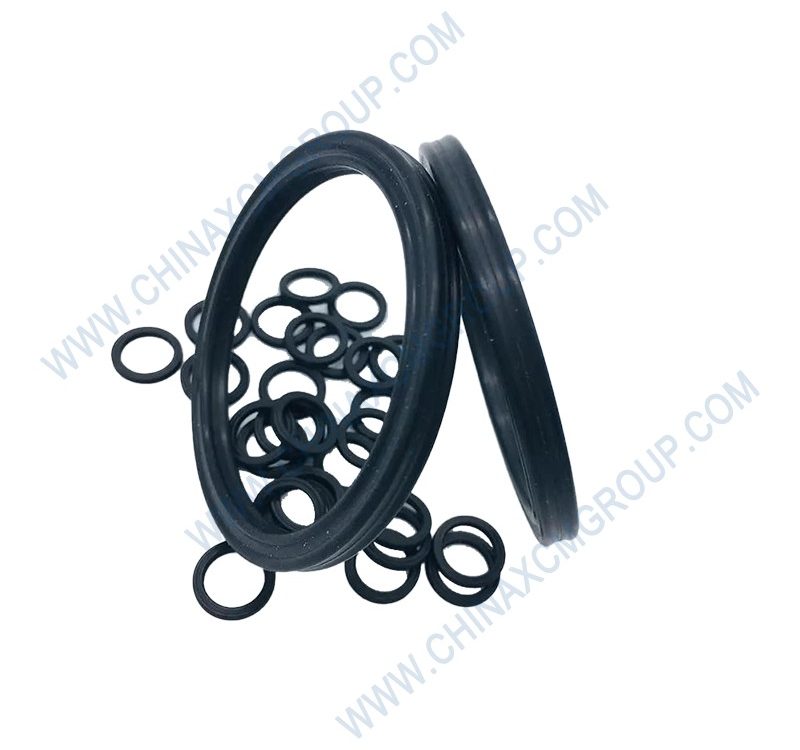 860121050 Bore Seals