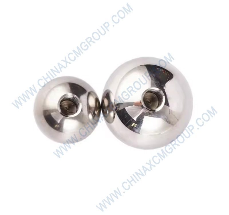 860121053 Steel Ball