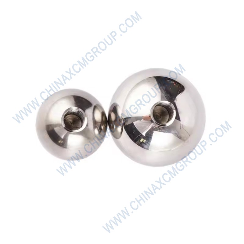 860121053 Steel Ball