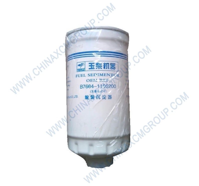B7604-1105200 Spin-On Precipitator