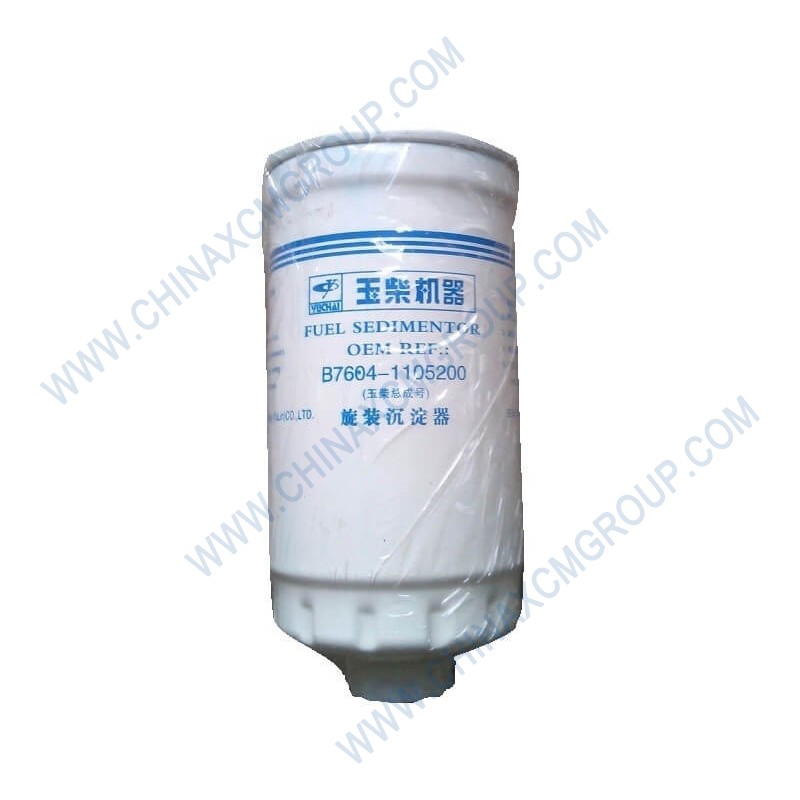 B7604-1105200 Spin-On Precipitator