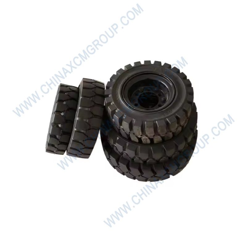 GB2980-1991 Tire 17.5-25