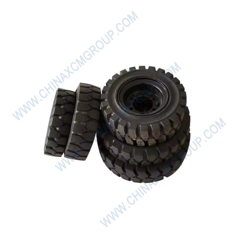 GB2980-1991 Tire 17.5-25