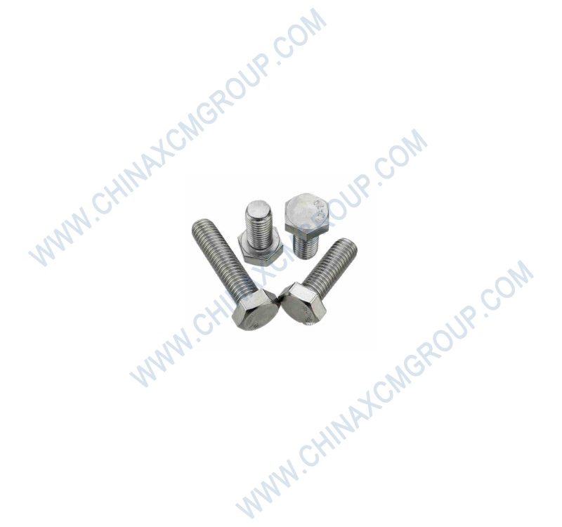 GB5781-86 Bolt M6X25