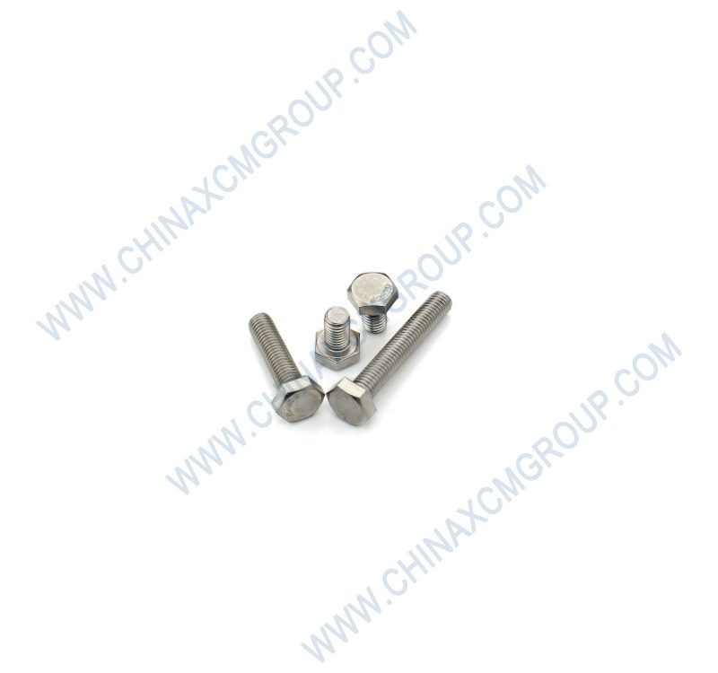 GB5783-86 Bolt M12×30